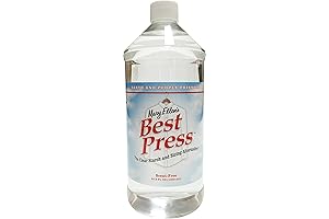 Mary Ellen's Best Press Refills 33.8 Ounces-Scent Free
