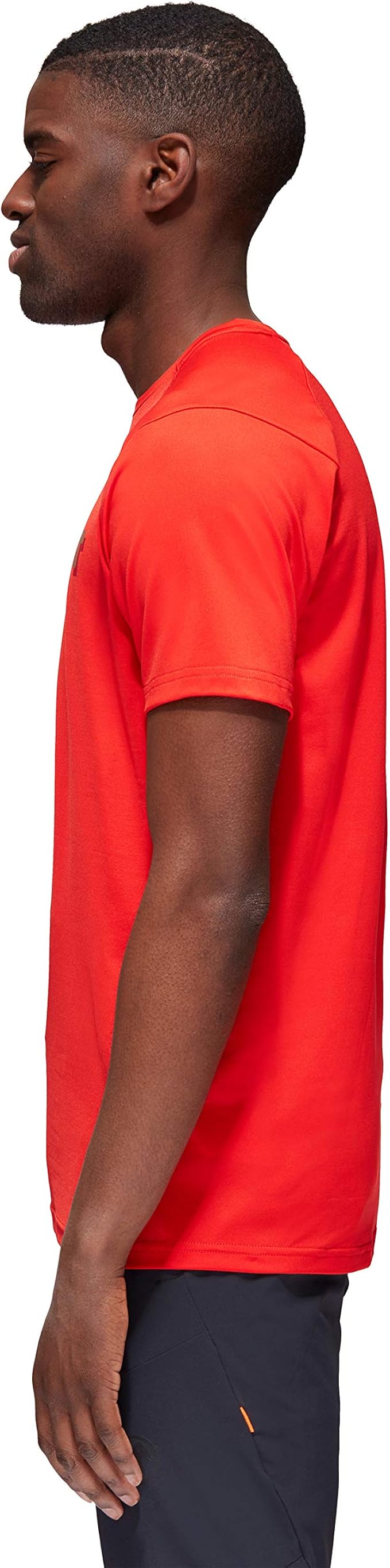 Mammut Camiseta Splide Logo Camiseta Hombre : Amazon.es: Ropa