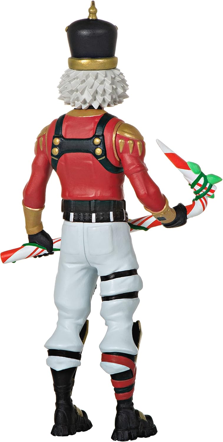 Hallmark Keepsake Christmas Ornament 2021, Fortnite Crackshot