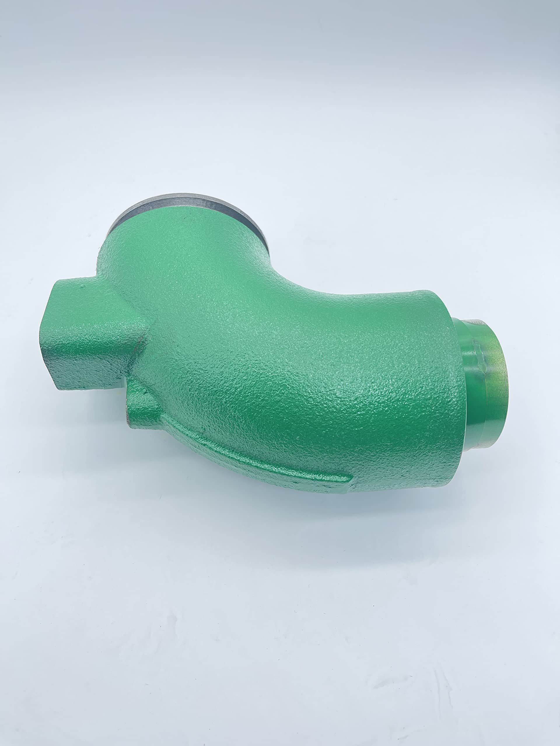 Gomito di scarico 845261 16261 18-4007 Vol-vo Penta TMD40 MD30 AQD40 Acciaio Inox 845261