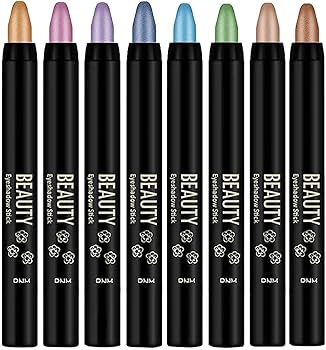 Amazon.co.jp: アイシャドウペン、アイシャドウペン - 防水アイ