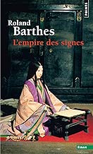 Download L'Empire des signes PDF
