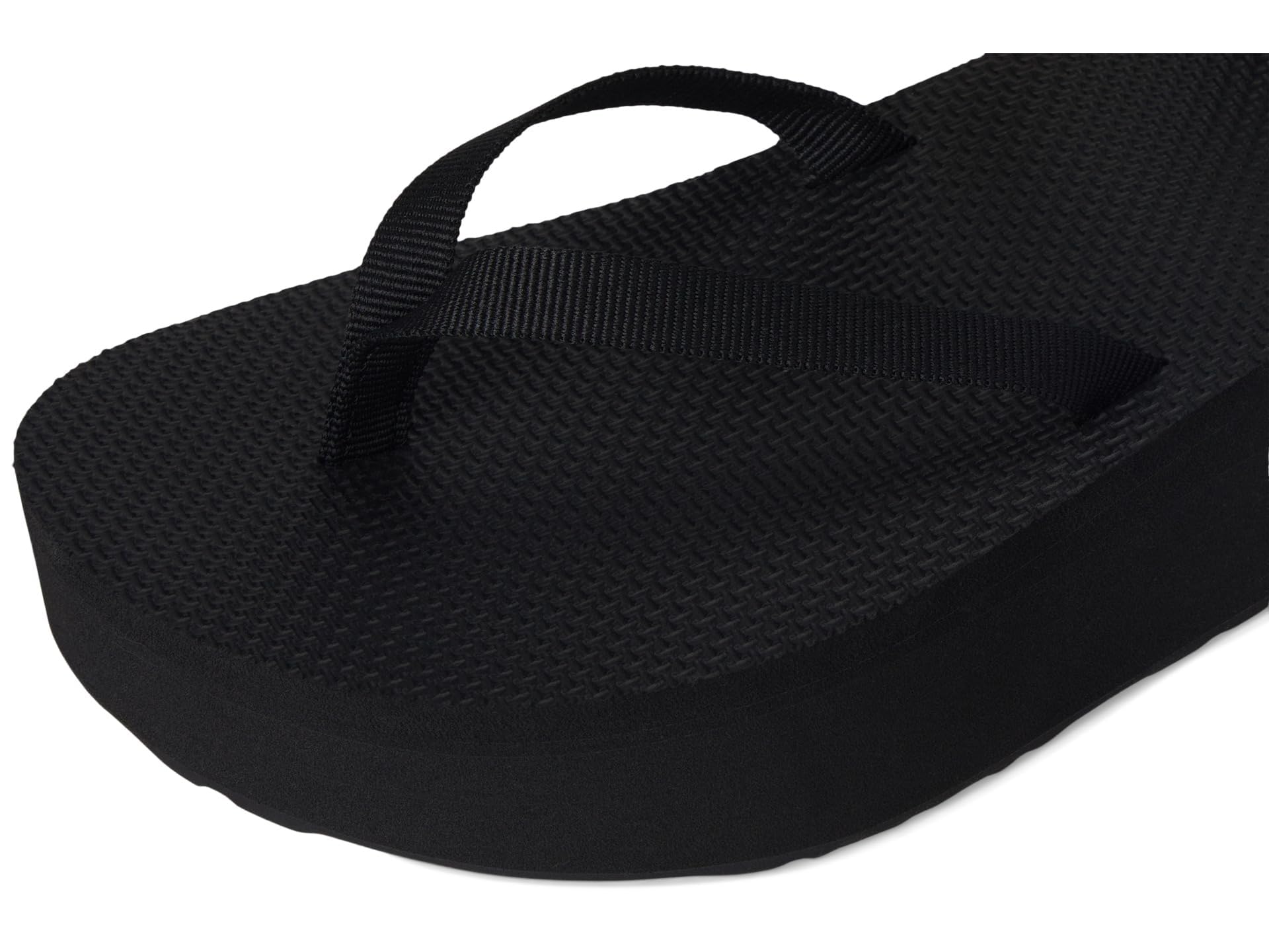 Teva Kobiety Flatform Sandal SlimSandały sportowe