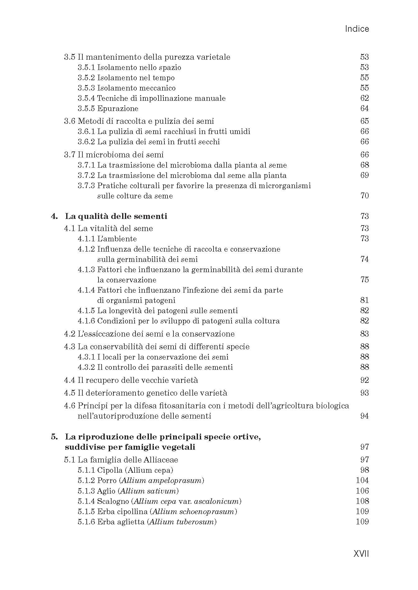 Rinascita rurale. Il potere della riproduzione delle sementi. Manuale per le comunità rurali