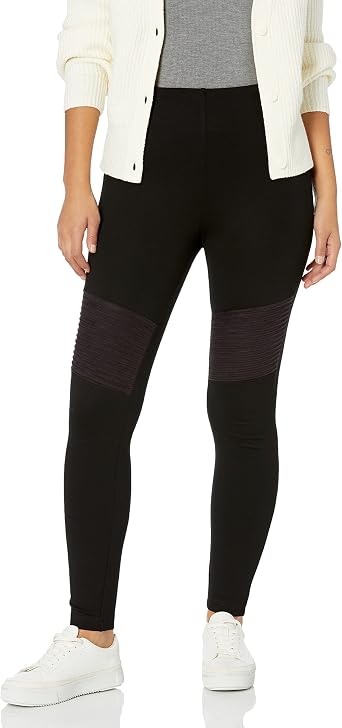 Lysse Bonfire Moto Legging 