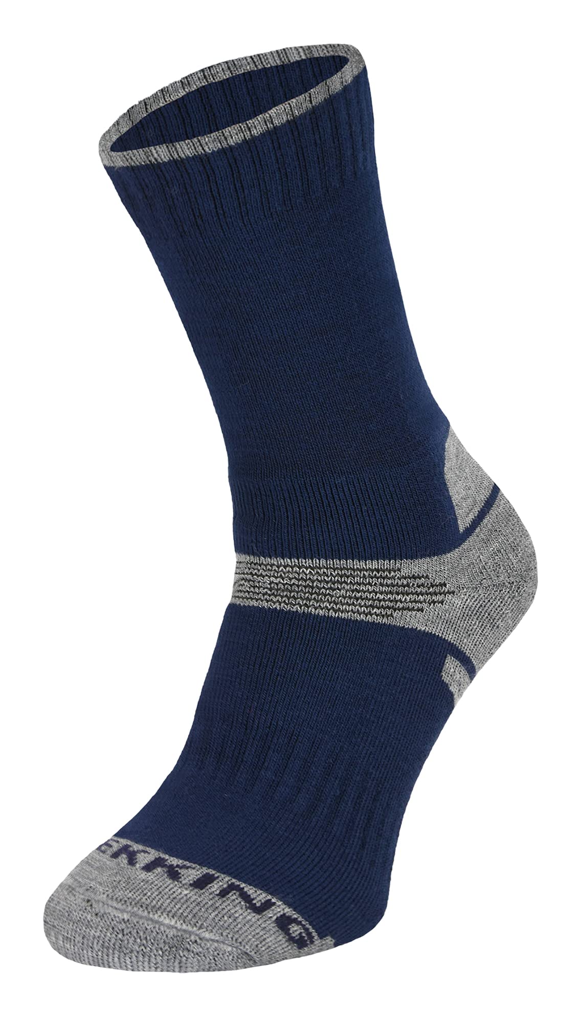 Kids Breathable Merino Wool Hiking Socks -