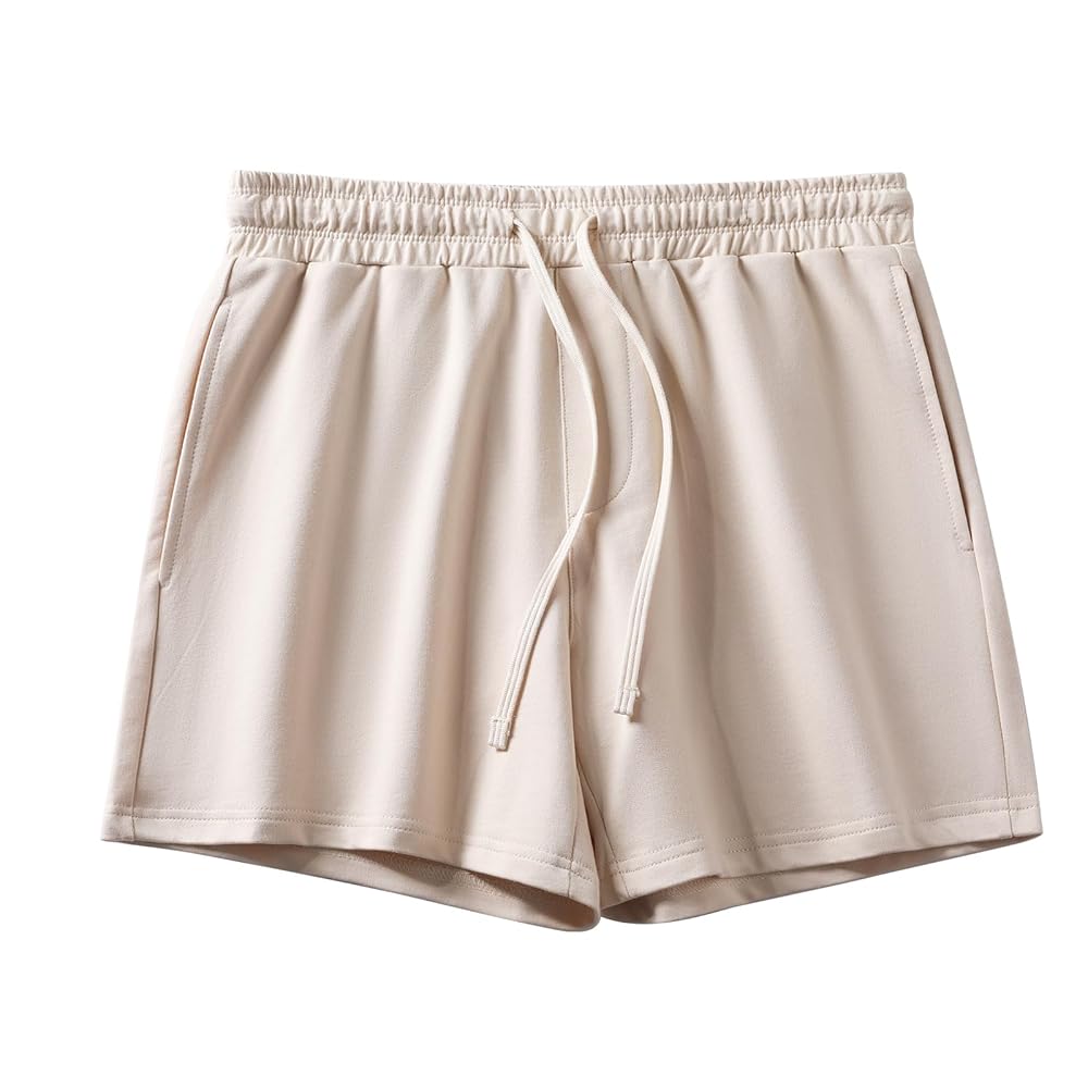 Amazon | [Casey Kevin] ショートパンツ メンズ 綿 ハーフパンツ