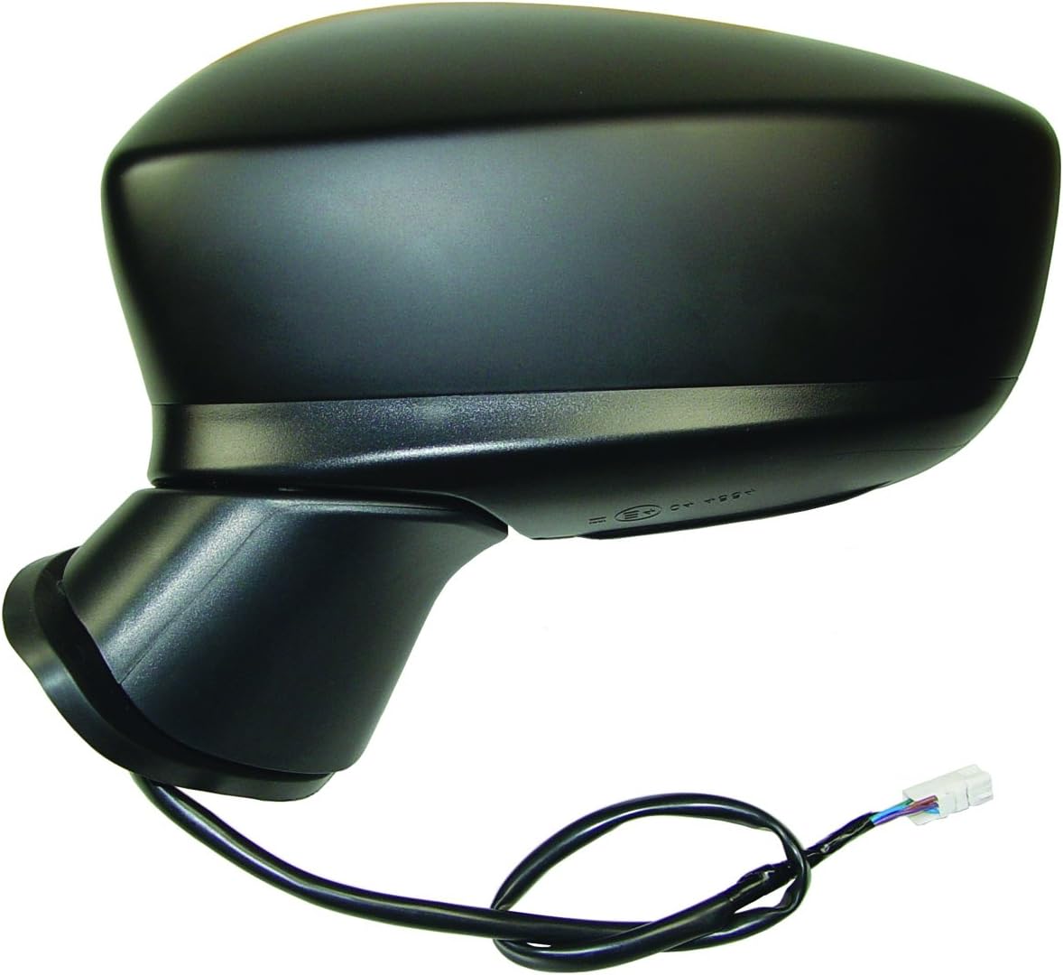 TYC 4170242 TYC Replacement Mirrors | Summit Racing