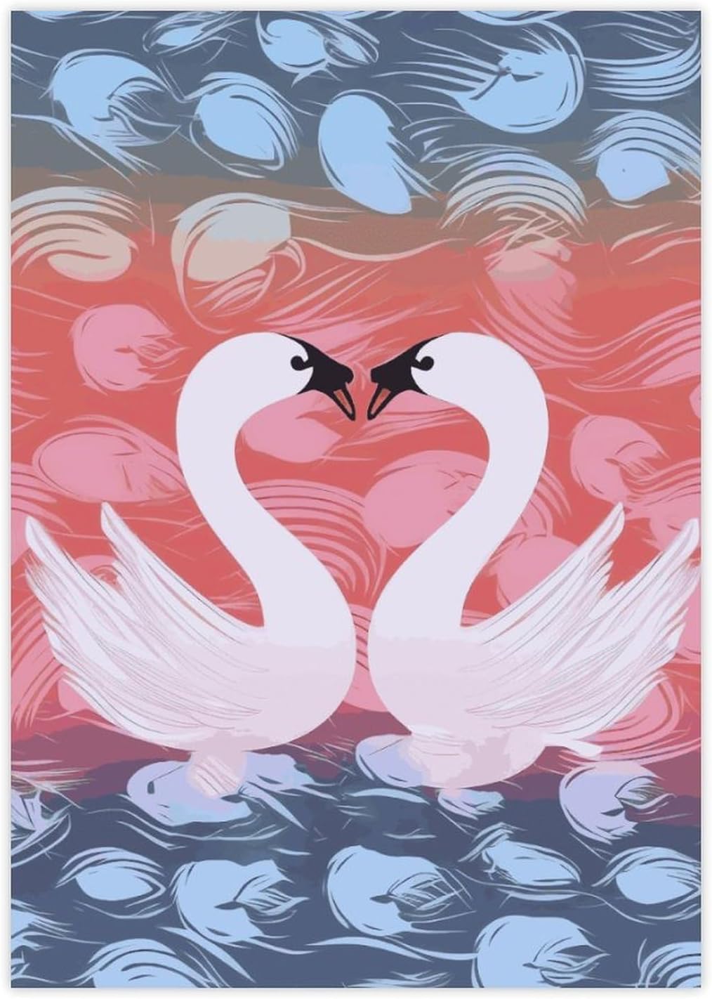 Cute Stickers Waterproof Funny Koala Family Stickers for Water Bottles Laptop Decor