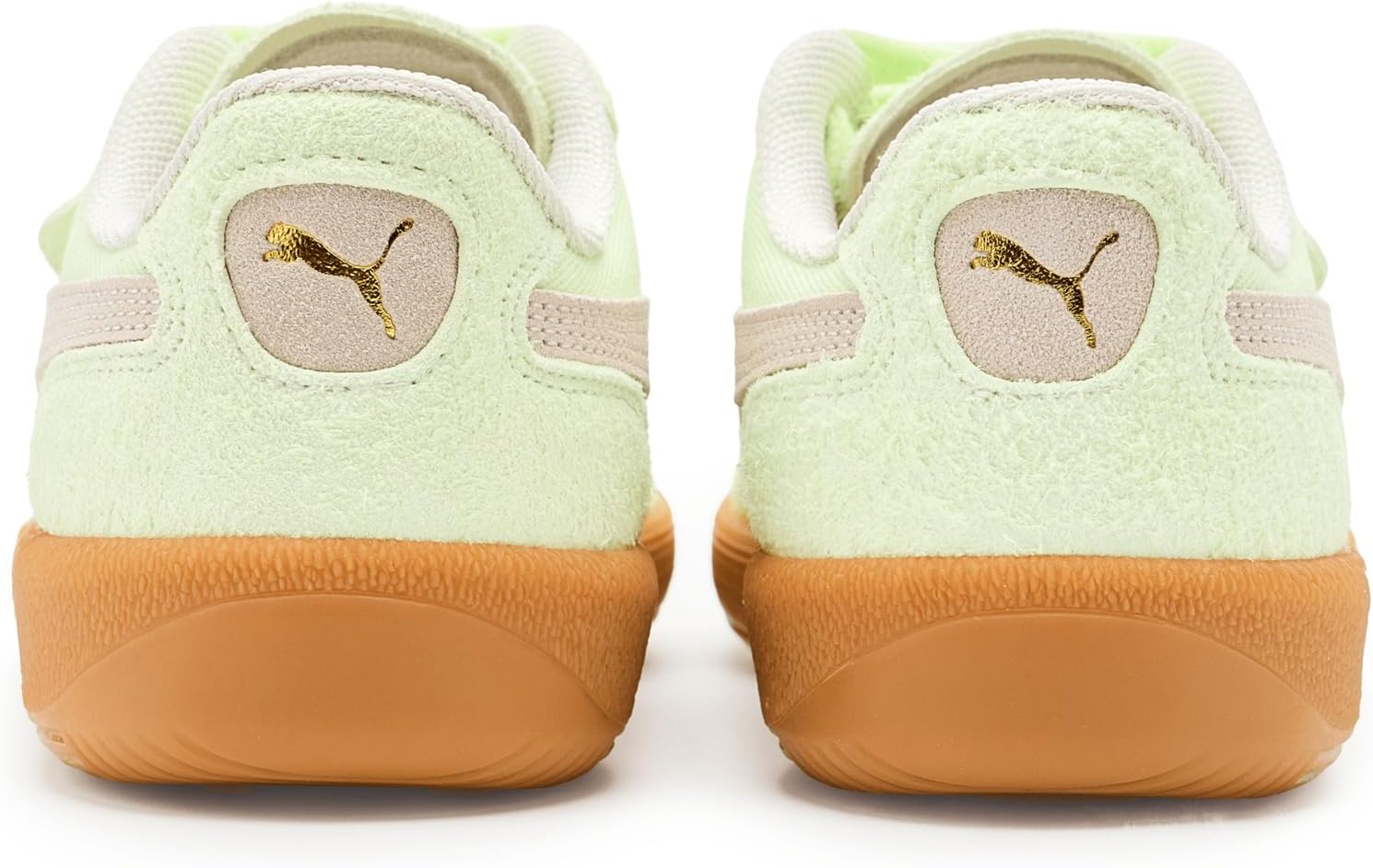 Puma Womens Palermo Vintage Shoes - Image 7