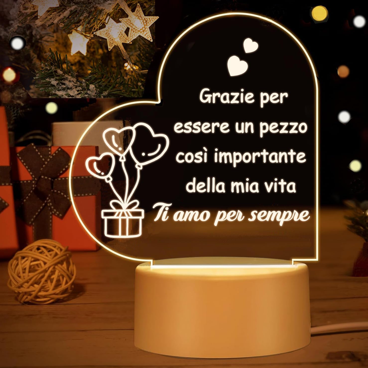 regali matrimonio