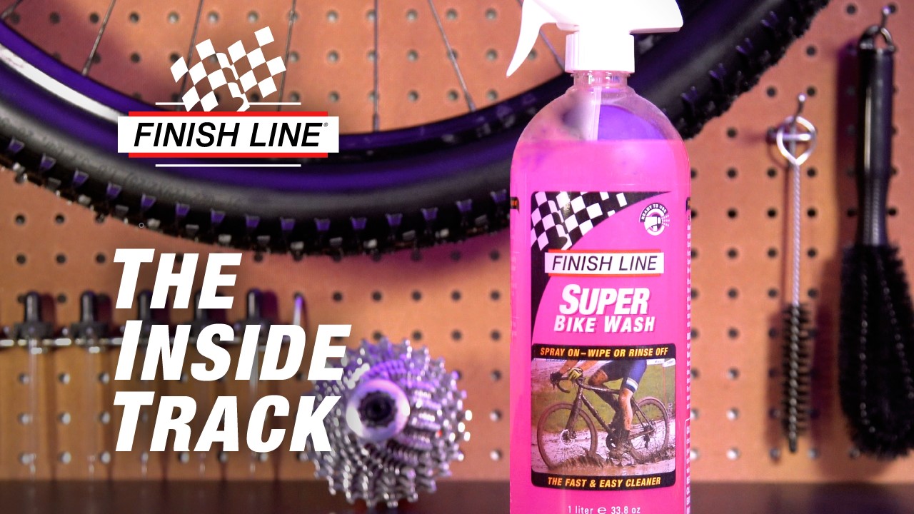 Finish-Line-Super-Bike-Wash Finish-Line-Super-Bike-Wash