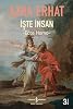 İşte İnsan: Ecce Homo Kağıt Kapak – 21 Eylül 2023