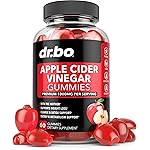 ACV Apple Cider Vinegar Gummies - Natural Support for Advanced Weight Loss, Detox, Cleansing, Digestion Plus Gut Health - ACV Gummies Supplements with 1000MG Apple Cider Vinegar Gummy with The Mother