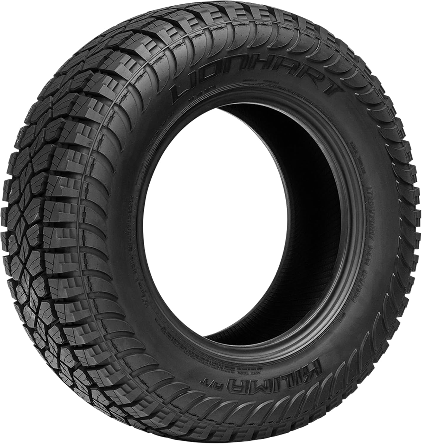 Lionhart Kilima A/T All-Terrain Tire 245/60R18