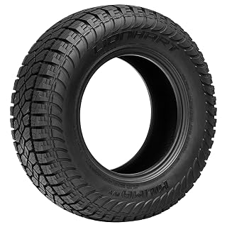 Lionhart Kilima A/T All-Terrain Tire