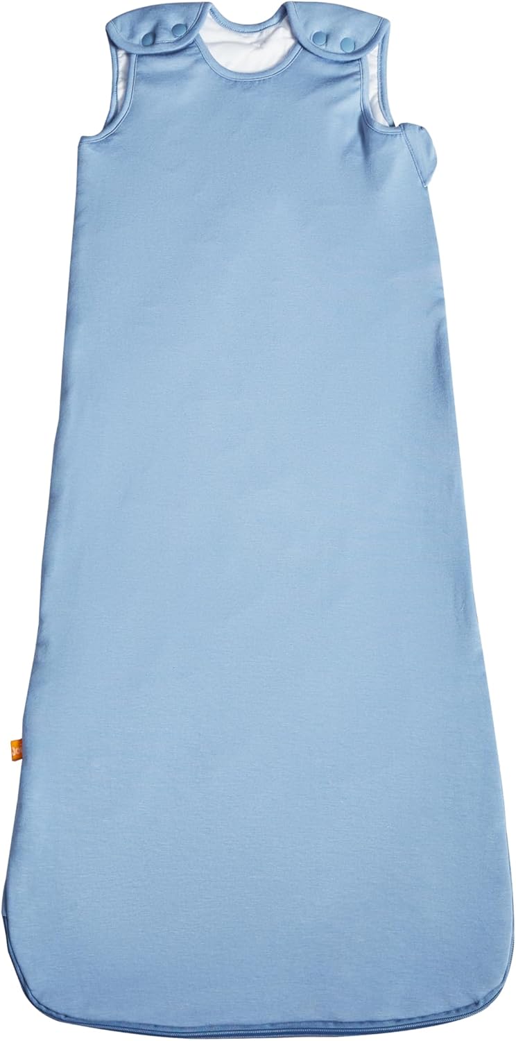 JOI All Season Super Soft Sleeping Bag, Wearable Blanket for Babies, 2024 Good Housekeeping Parenting Award Winner Sleep Sack