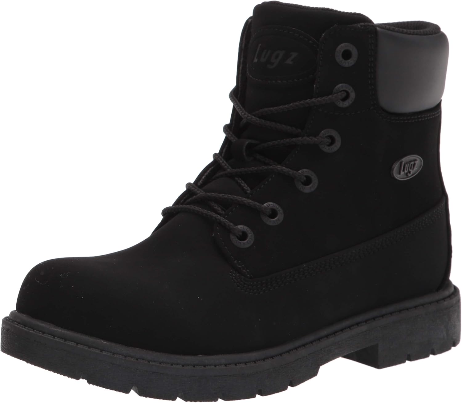 Lugz Women's Brace Hi Classic 6-inch Chukka Fashion Boot