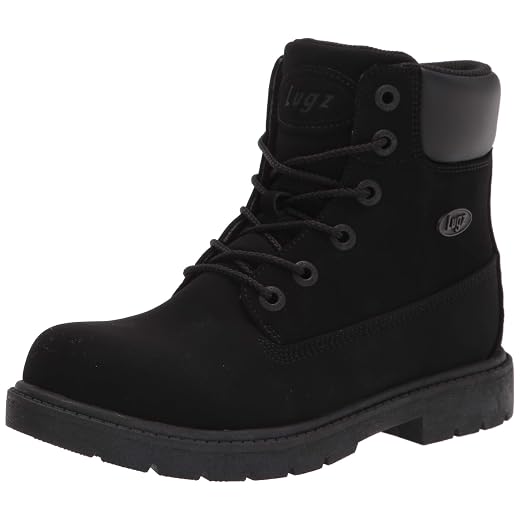 Lugz Womens Brace Hi Lace Up Casual Boots Ankle Low Heel 1-2" - Beige - Size 8.5 B