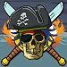Pirate Drops 2 - Match three puzzle