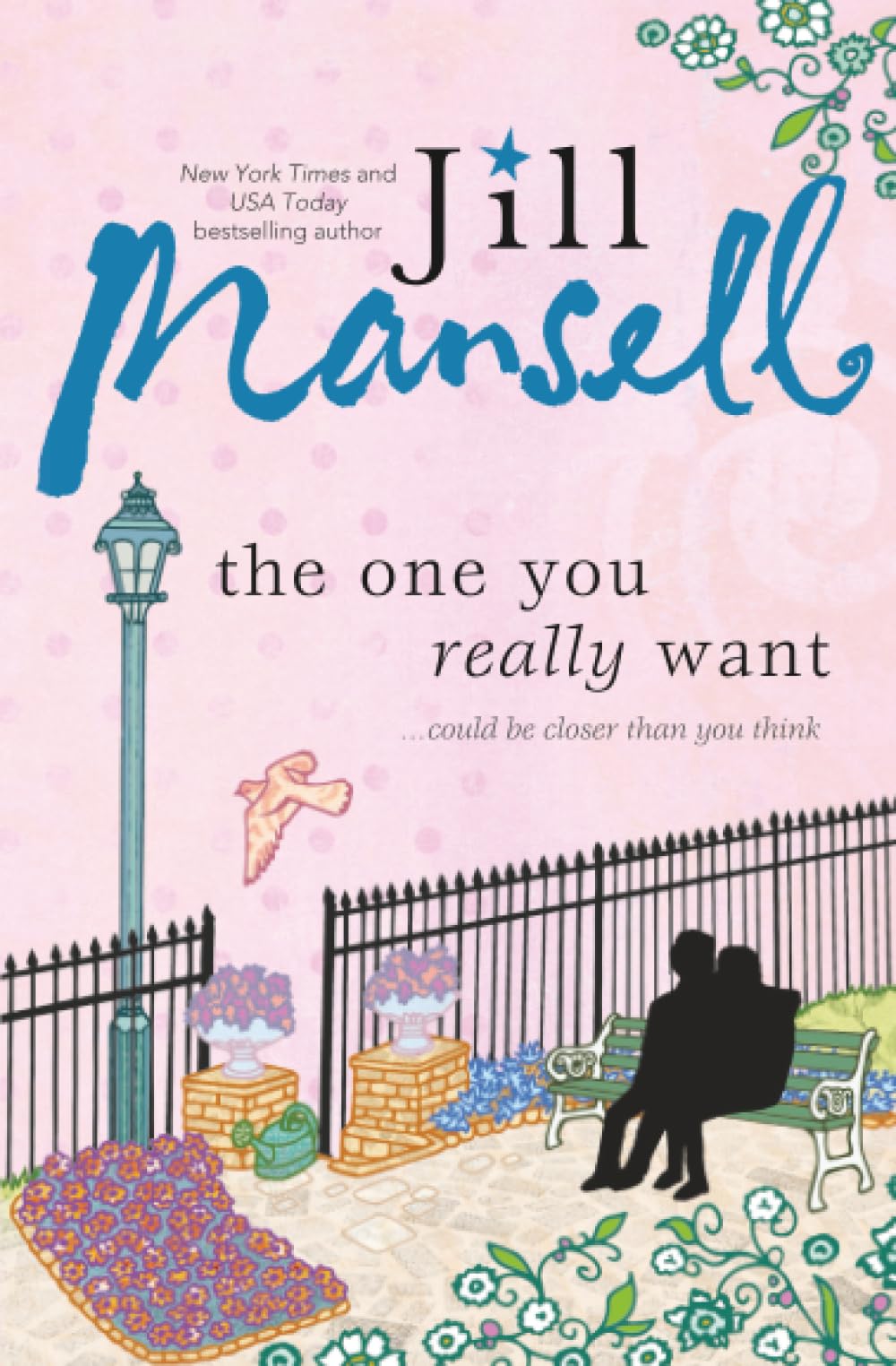 Buy The One You Really Want — BookShops.in