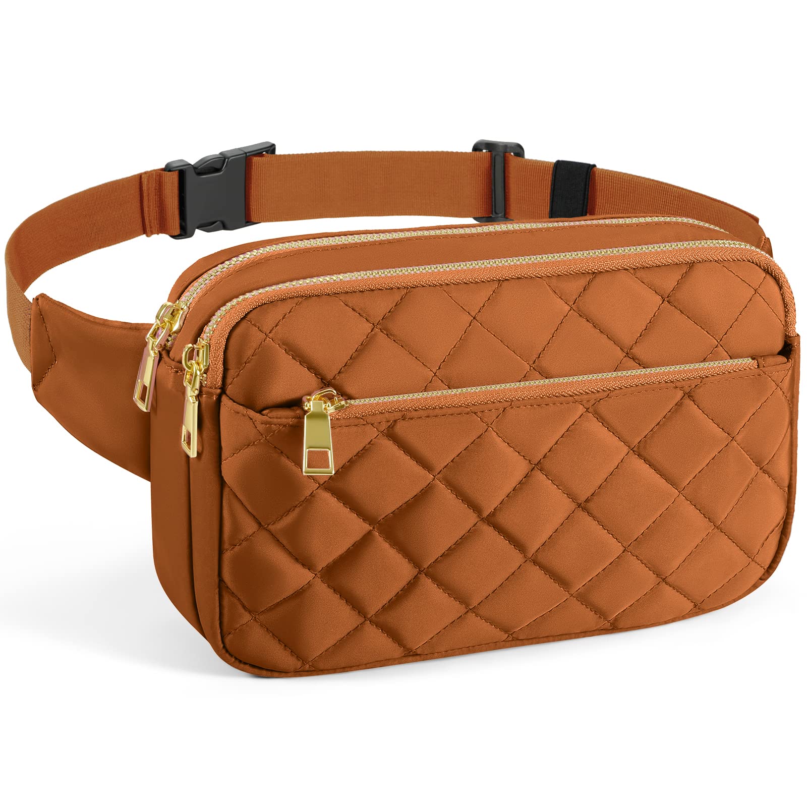 Cxwmzy Fashion Fanny Packs For Women And Men Girls Boys