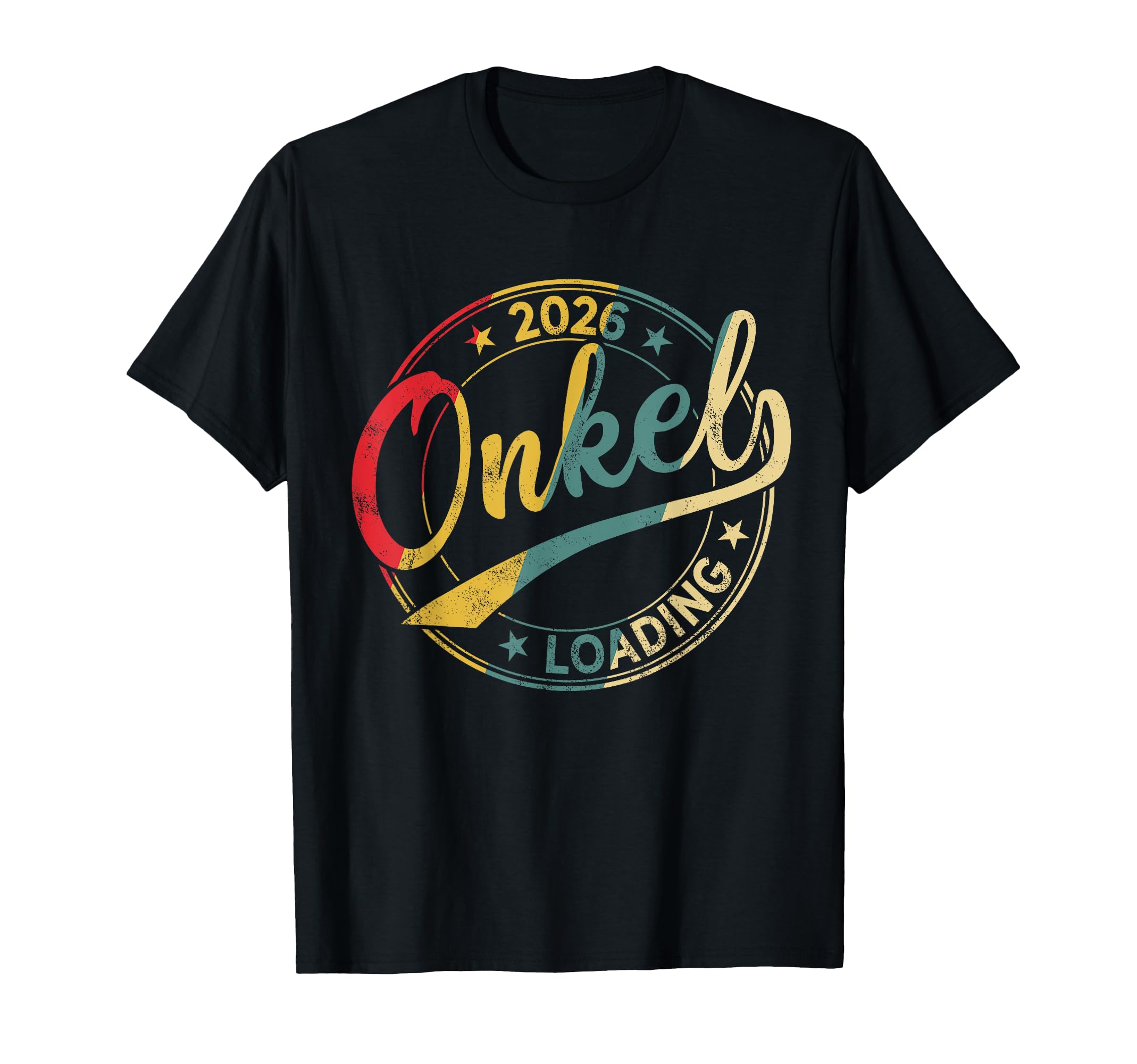 Kleidung mit Designs von Amazon Merch on Demand