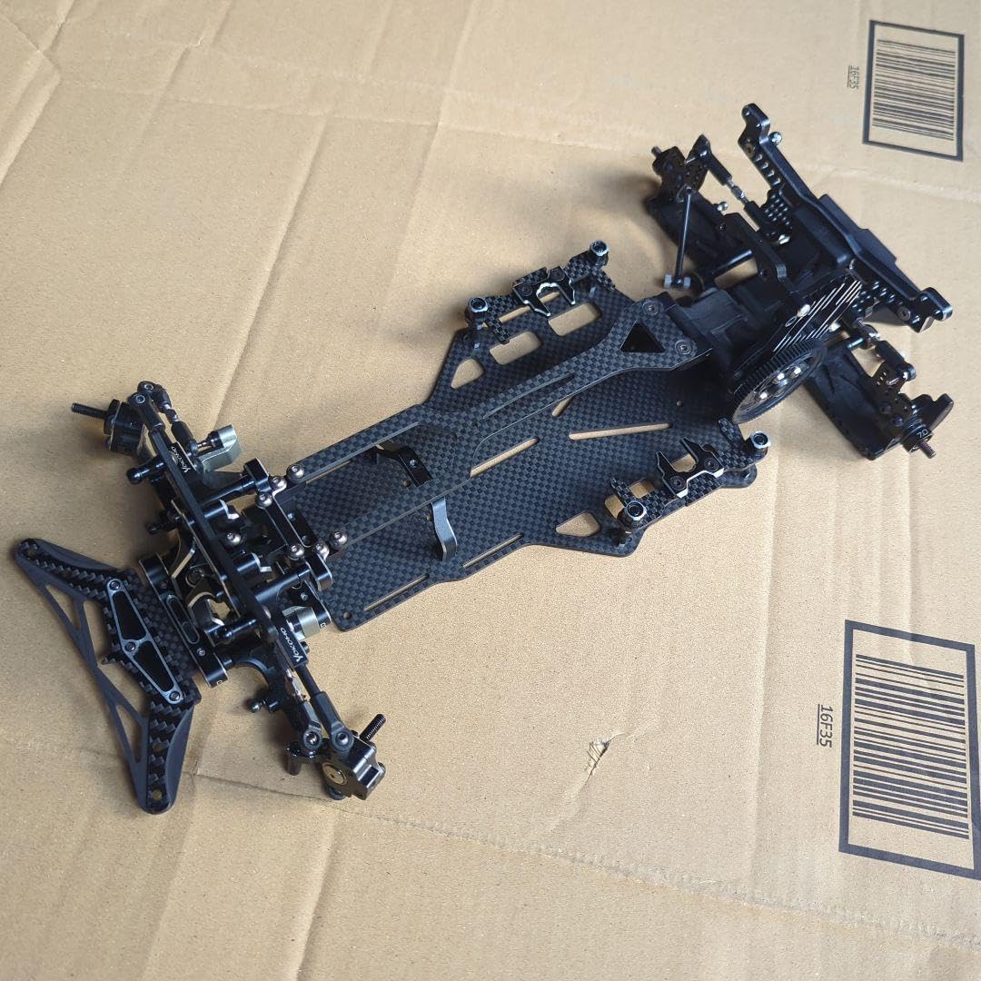 YD-2 SX3 フルOP yd-2 sx 3 ニ駆 ドリフト ラジコン セット 7PX RS-