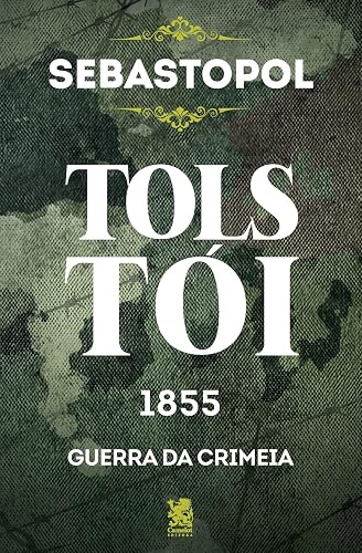 Sebastopol - Leon Tolstói