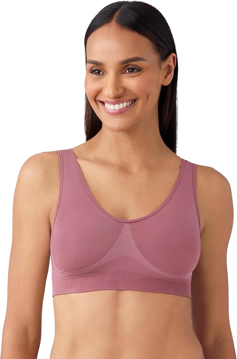 Wacoal Women's B-Smooth Bralette