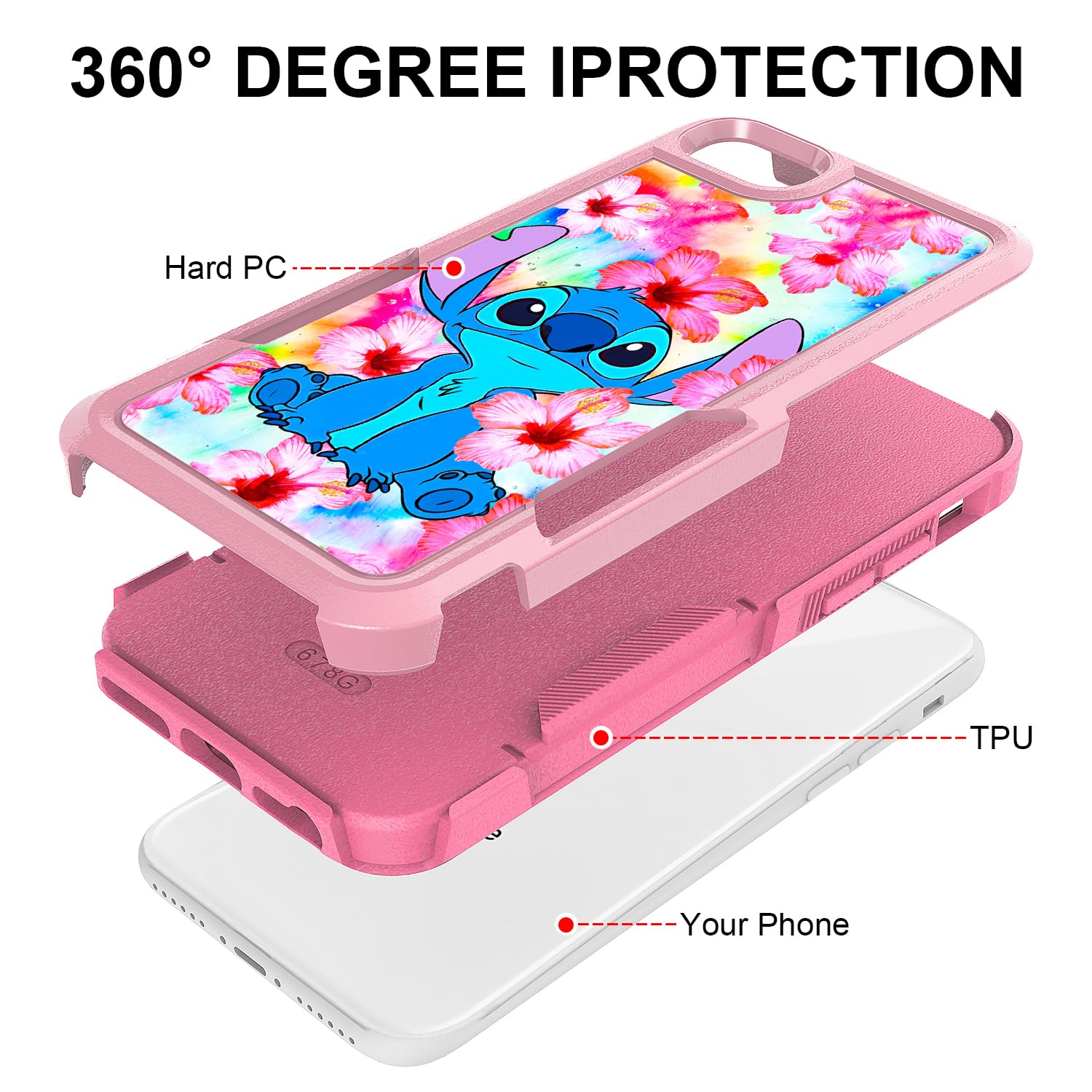 Hayward RCX97455 Vent Tube for SharkVac Robotic Cleaner