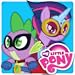 MY LITTLE PONY: Power Ponies