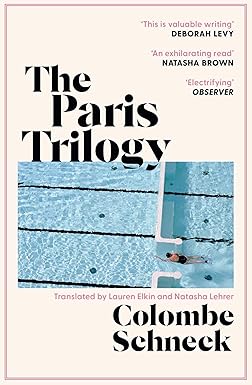 THE PARIS TRILOGY