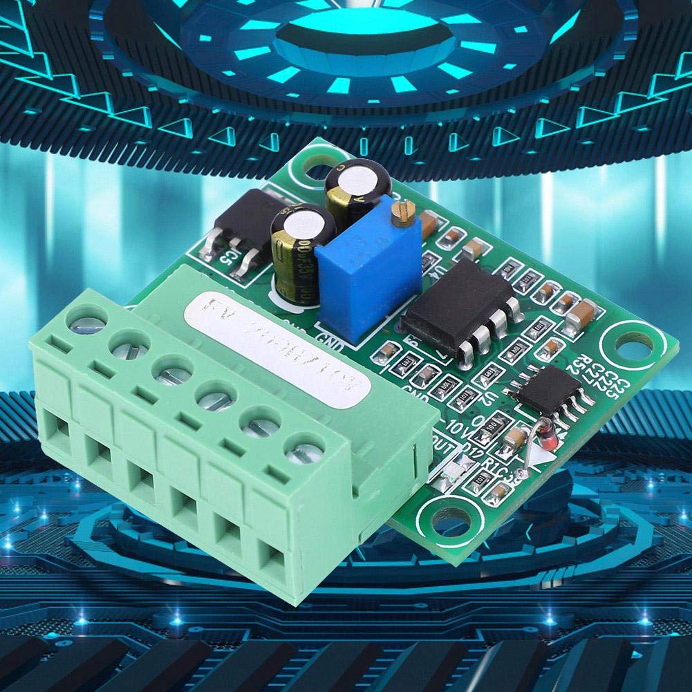 Convertitore di frequenza a tensione 0 a 200 Hz a 0~10 V modulo di conversione del segnale digitale a analogico convertitore di segnale