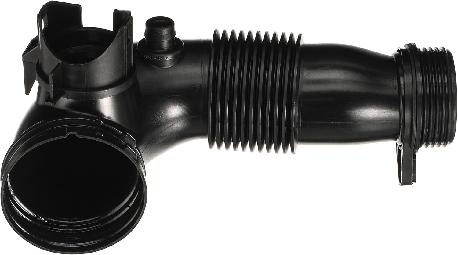Gates ANTK1108 Engine Air Intake Hose 3" x 3" x 15"