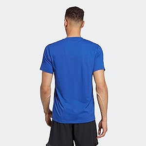 adidas Men's Essentials Feel Ready Training T-Shirt