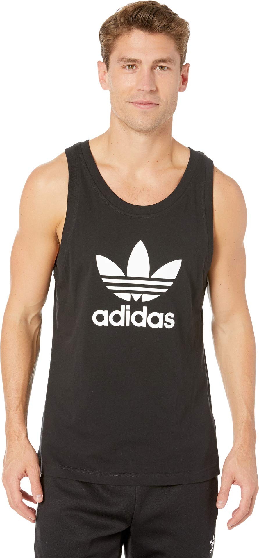 adidas Originals Réservoir Trèfle Chemise Homme