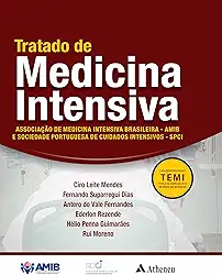Tratado de Medicina Intensiva: AMIB e SPCI