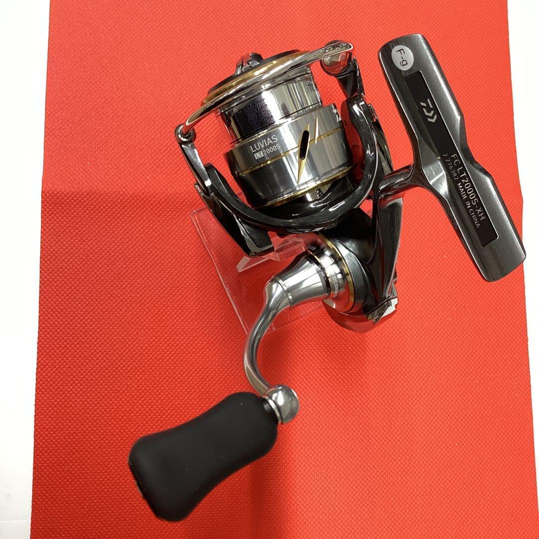 20ルビアス FC LT2000S-XH「最終値下げ」 アウトレット ショップ