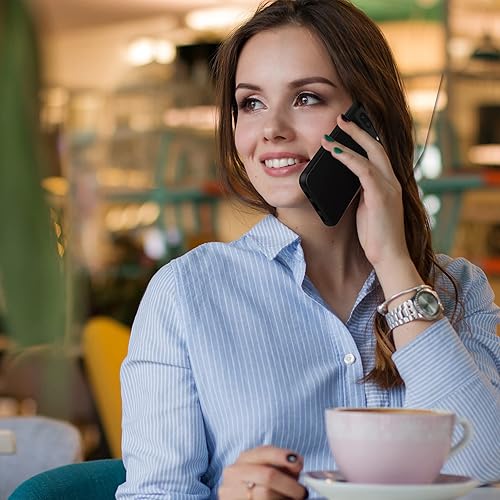 Miniatura 7 de Funda protectora para Google Pixel 8 Pro, duradera y elegante, probada contra caídas, goma de gel de silicona suave, ajuste delgado, a prueba de