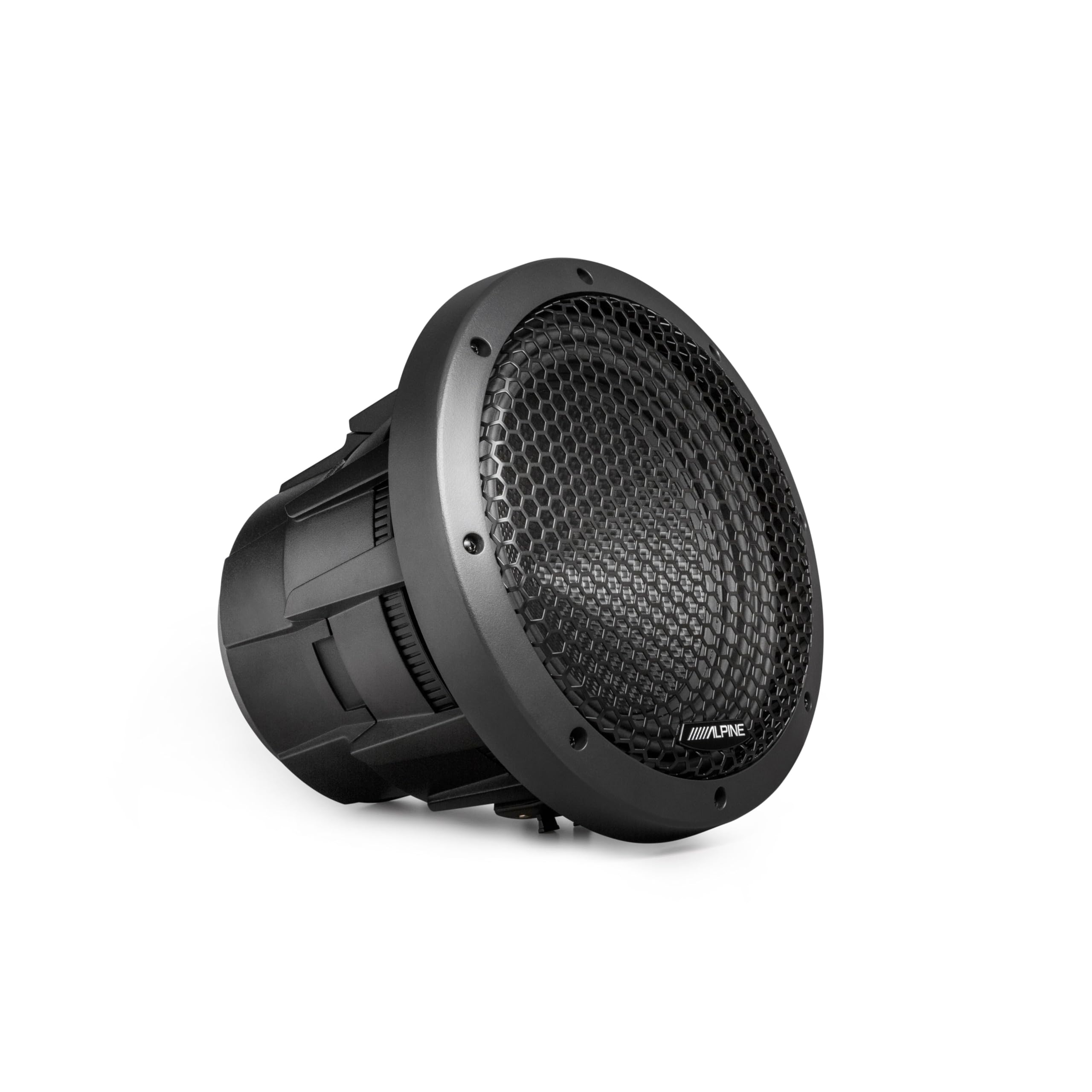 Amazon.co.jp: Alpine HDZ-W12ステータス12インチサブウーファー