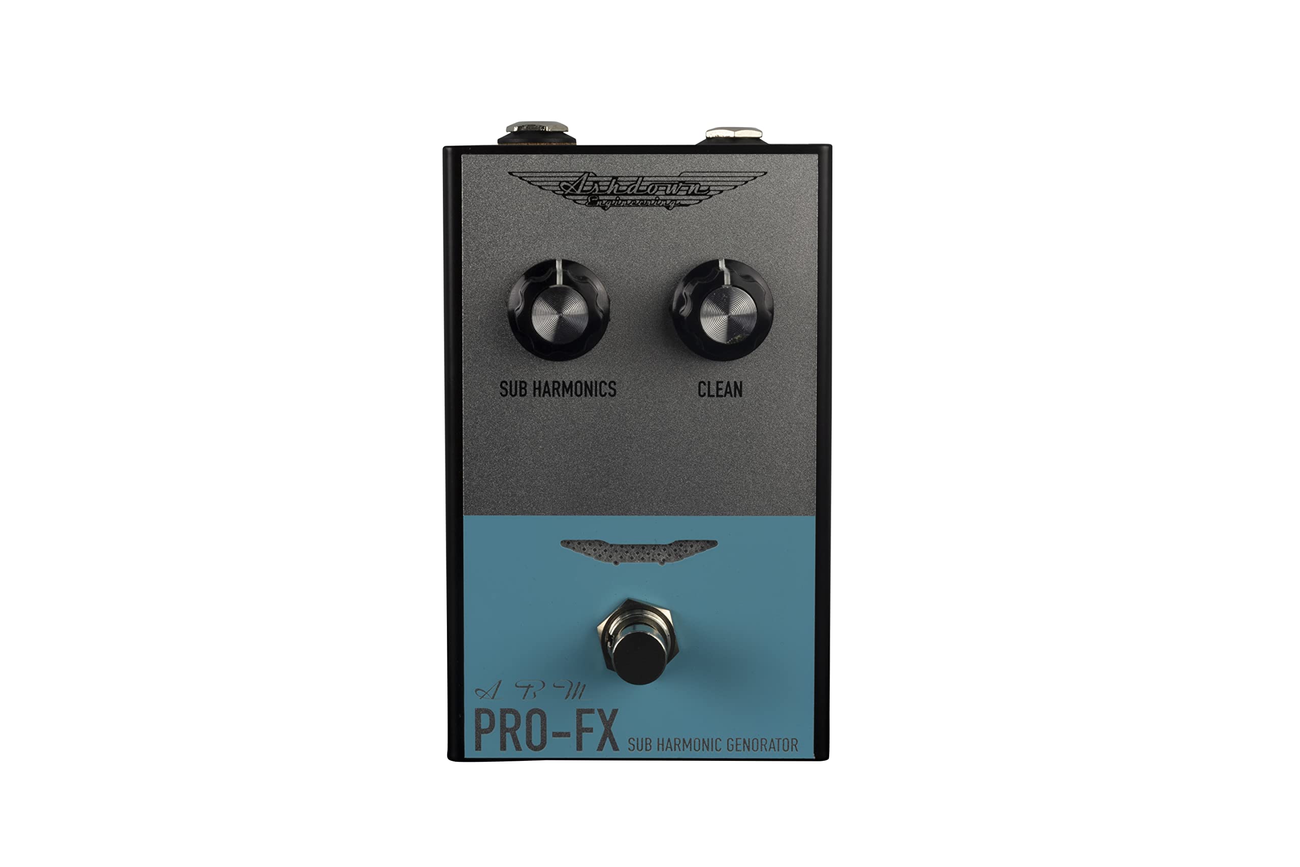 ASHDOWN - ABM PRO-FX SUB HARMONIC GENERATOR
