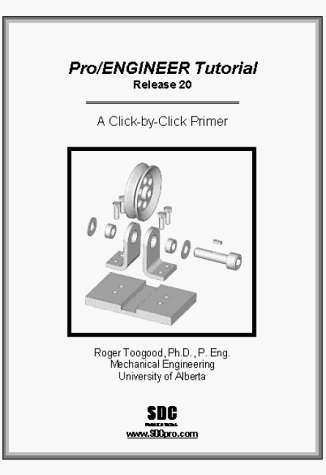 『Pro/Engineer Tutorial and Multimedia Cd: Release 20/2000I a - 読書メーター