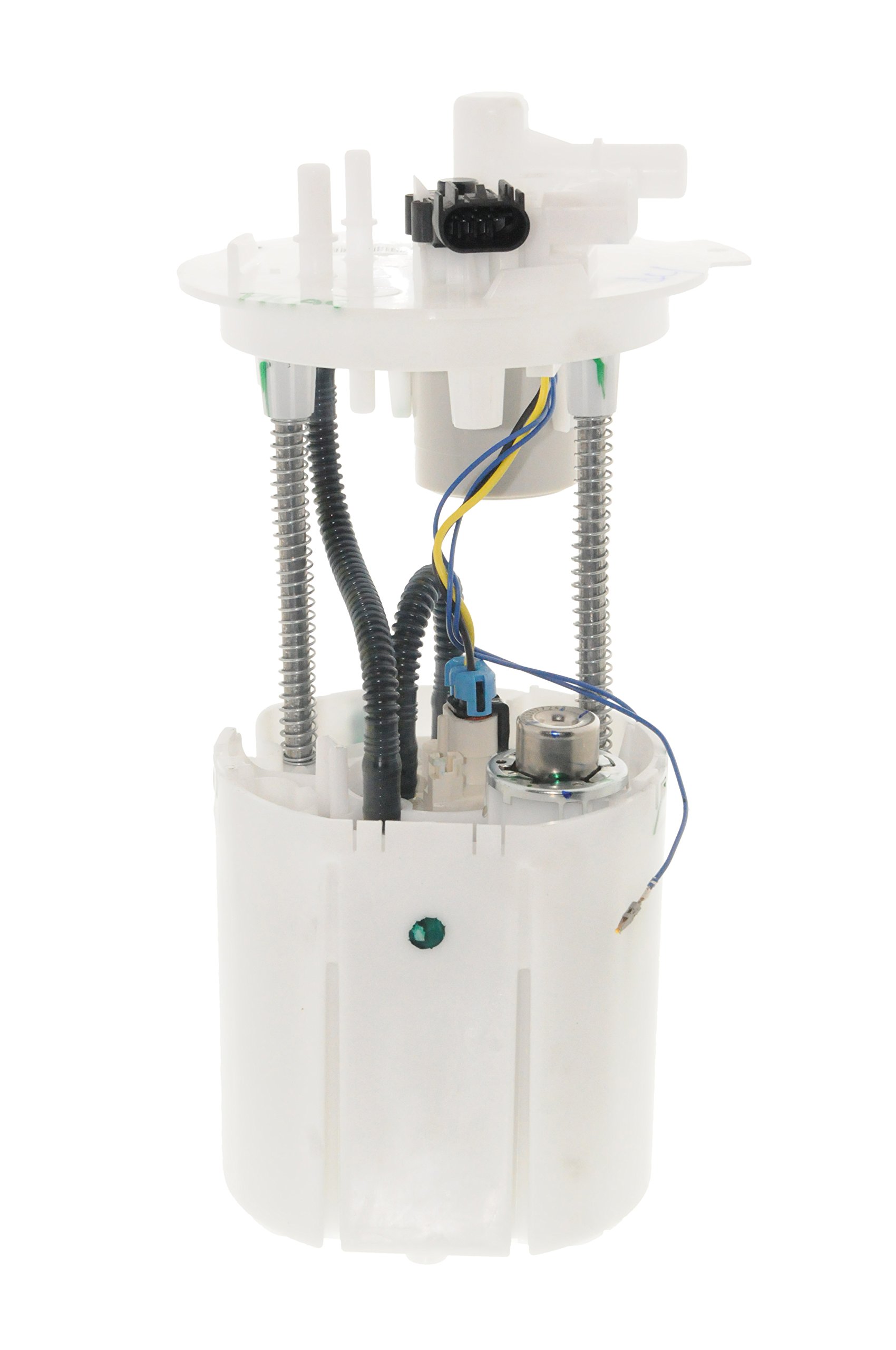 Amazon.com: GM Genuine Parts M100151 (13592646) Fuel Pump Module 