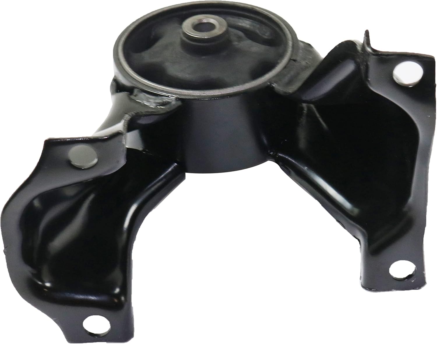 Garage-Pro Rear, Driver or Passenger Side Motor Mount Compatible with 2002-2007 Mitsubishi Lancer 4 Cylinder