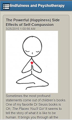 Mindfulness Meditation Free Application for Kindle Fire Tablet / Phone HDX HD