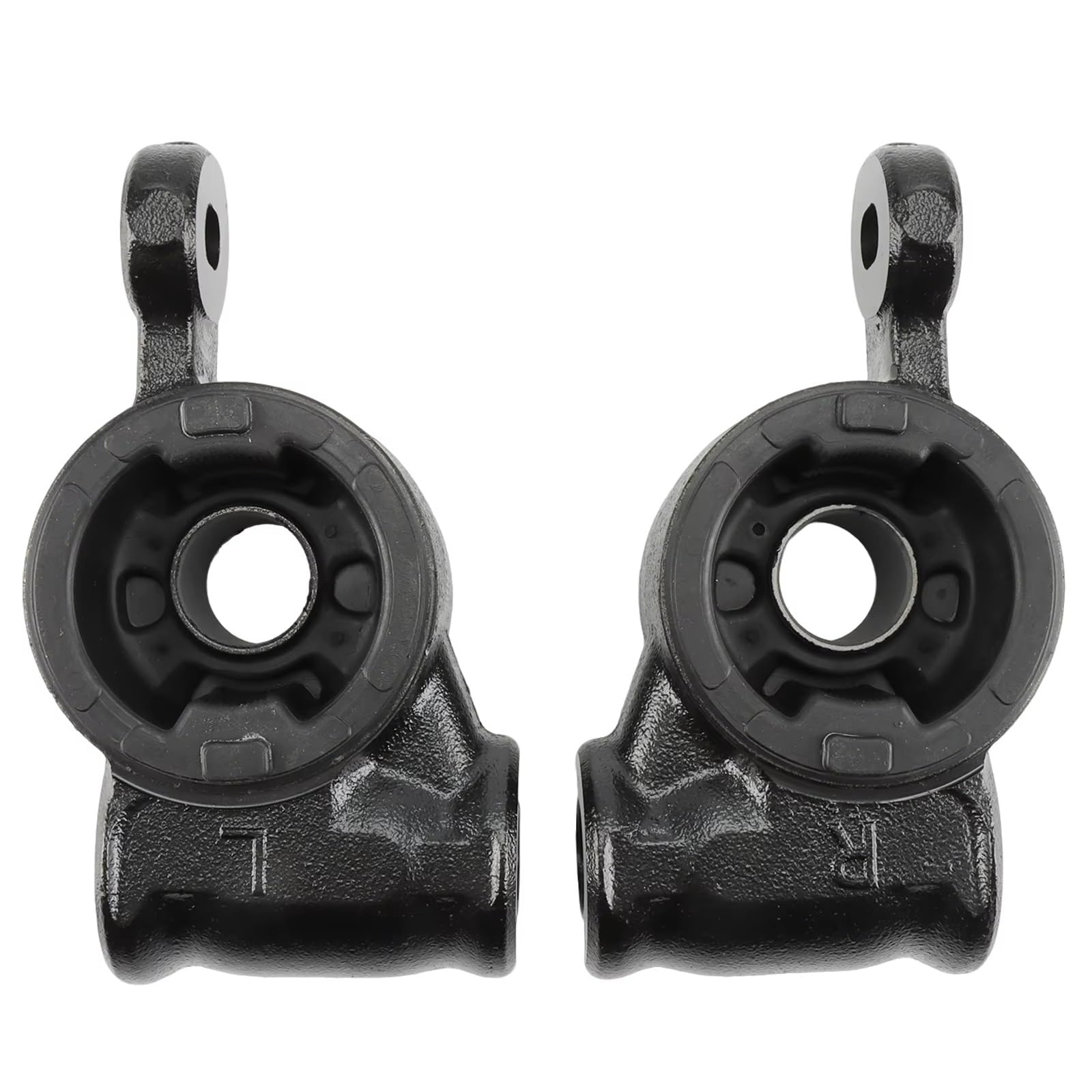 Bujes de brazo de control delantero Mazda 3 2014-2018 accesorios 8