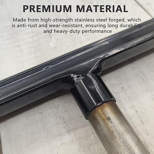 Miniatura 5 de Soporte para herramientas de torno de 58 pulgadas, poste de acero inoxidable para torno de madera, accesorios de torneado de madera para