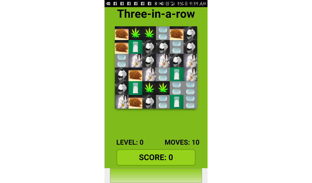 The Plug game - App on Amazon Appstore