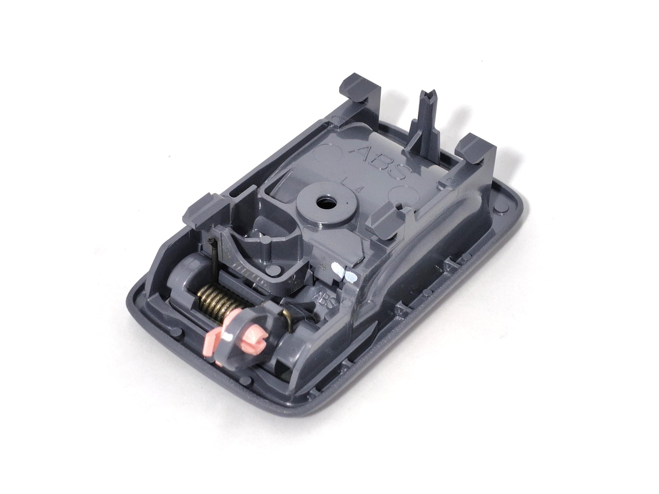 Amazon.com: TOYOTA Genuine Part Front Door Inside Handle SUB-ASSY